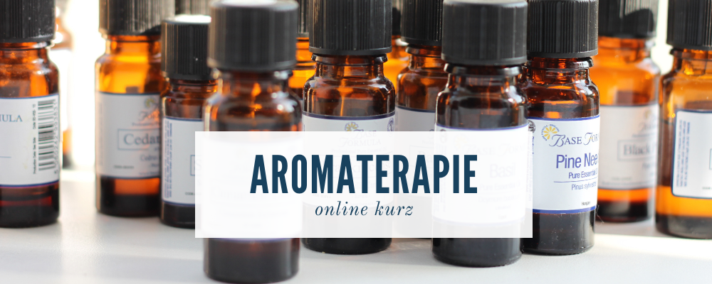 Aromaterapie